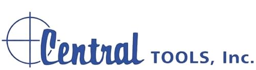 Central Tools - Gauge Tele 1-1/4 (4352)