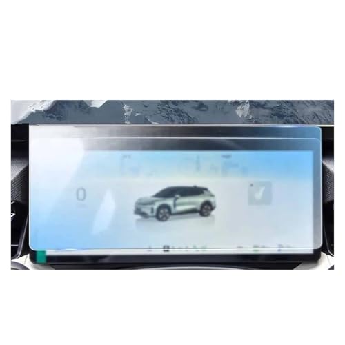 Protecteur d'écran intérieur voiture LYNK&CO 08 EM-P en TPU haute qualité