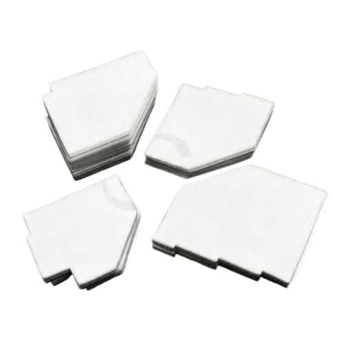 Éponge de tampon encreur absorbeur de rechange pour EP-702A EP-703A