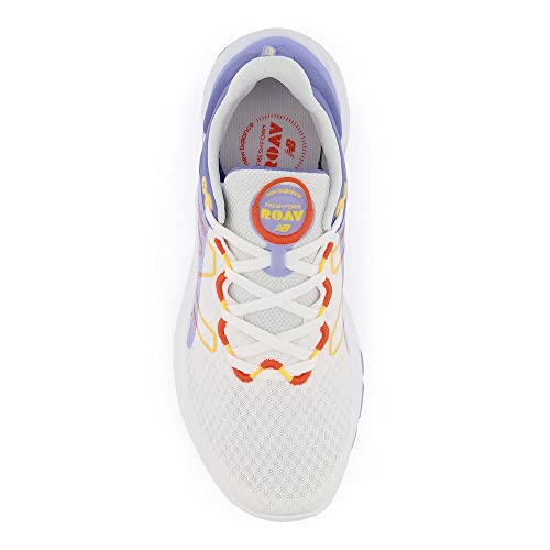 Image of New Balance Women's Fresh Foam Roav V2 Sneaker | Road Running Shoes