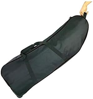 Borsa da trasporto per monopattino elettrico, compatibile con E-Twow e Xiaomi unisex adulto, colore: nero