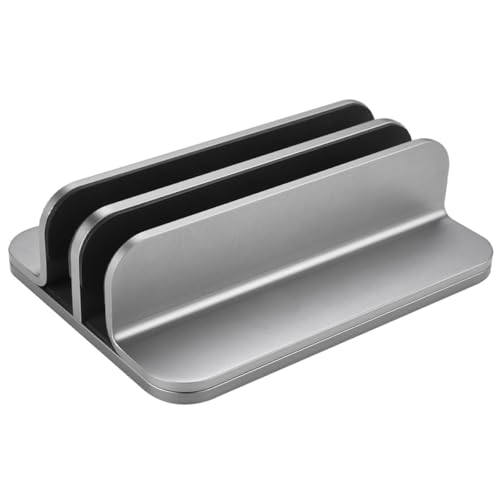 Soporte vertical para laptop de aluminio GALPADA miniatura 1