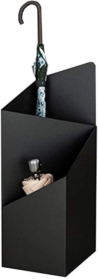 Umbrella Stand Rack, Nordic Creative Iron, Store Long and Short Umbrellas, Waterproof Rustproof for Home Entryway