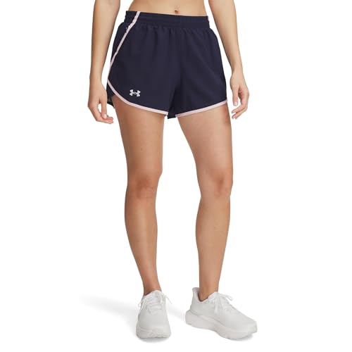 Image of Under Armour Women's Fly by Shorts