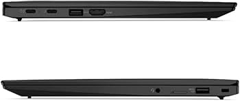 Lenovo Laptop ThinkPad X1 Carbon Gen 9 Ultrabook, 14 polegadas 400