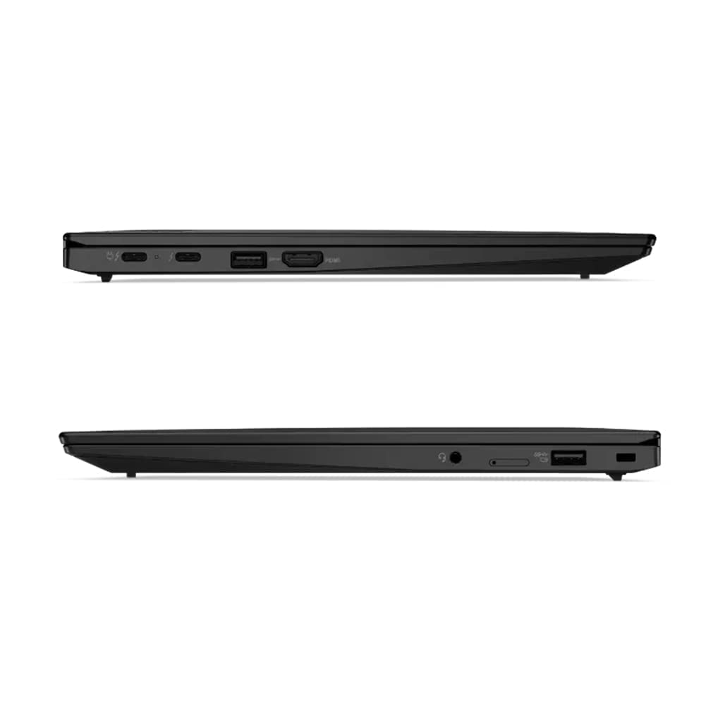 Lenovo Laptop ThinkPad X1 Carbon Gen 9 Ultrabook, 14 polegadas 400
