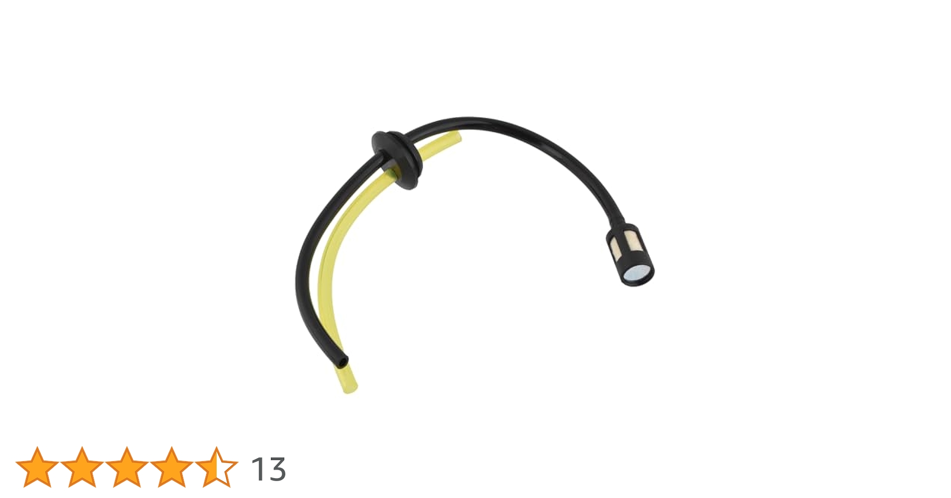 パイネ G-L I GHT Fuel Line Hose Fit for Honda GX25 GX35 GX 25 35 HHT35 HHT35S