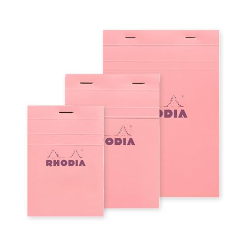 y3ZbgzfBA  J[Y No.11 (A7) No.13 (A6) No.16 (A5) 80 5mmr Jo[ ~Vړ sN fBAJ[Y RHODIA cfclrpkset