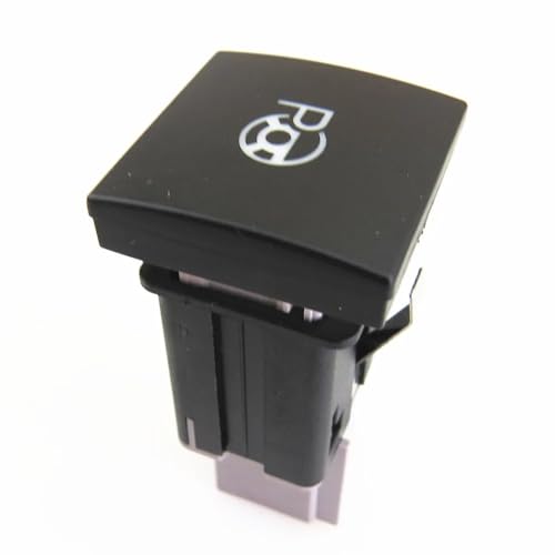 Botón de freno de mano para VW Scirocco ideal para aparcar con seguridad en pendientes