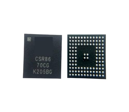 CSR8675CG circuito integrado de precisión para proyectos acústicos premium 2