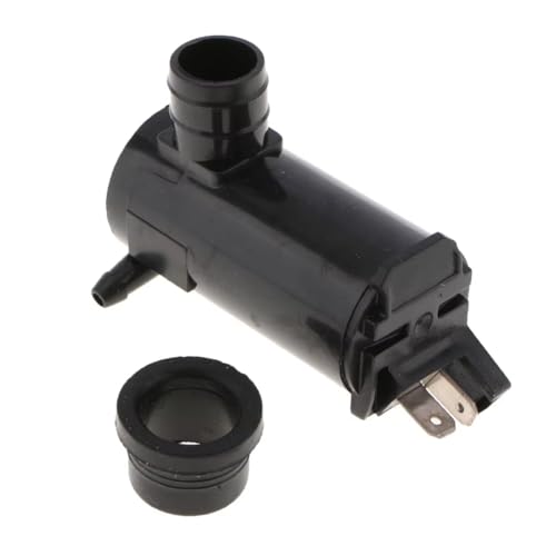 Pompe lave-glace robuste 38512-SDA-A01 pour Civic et Element