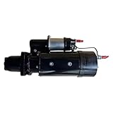 1PCS Starter Motor 24V 0R4263 10478961 10479013 Fits Compatible with Caterpillar CAT Engine 3116