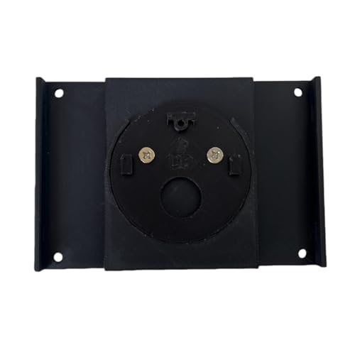 Tree Mount for Ring Stick Up Cam - Easy Install, Durable Material,No-Drill Bracket for Secure Mounting on Trees & Poles - Thumbnail 5