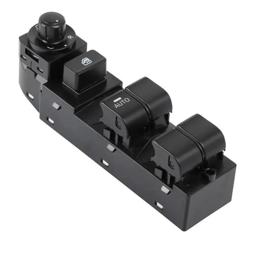 Commande lève-vitre avant gauche bloqué ? Remplacement LHD pour Mazda 3 2006-2011