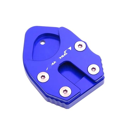 Rallonge béquille Maxsym TL 500 508 pour éviter la chute de votre moto