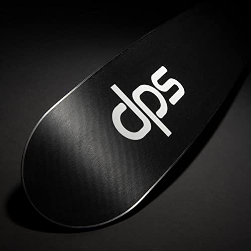 Dps Skis Koala 118 Foundation Ski Black, 176Cm #TOP5