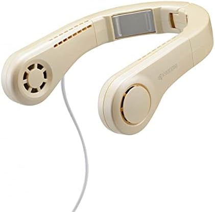 京セラ KYOCERA モバイルネッククーラー シャンパンゴールド DNC5000