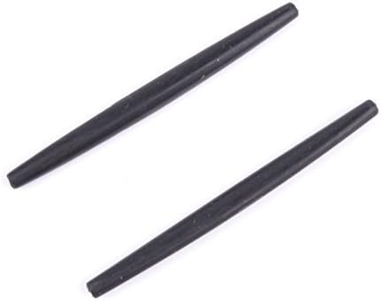 minihut Ear Socks Replacement for Transistor Capacitor Glasses Silicone