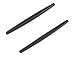 Ear Socks Replacement for Transistor Capacitor Glasses Silicone
