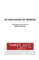 An Avalanche of Murder 1620886316 Book Cover