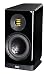 Produktbild ELAC Regal-Lautsprecher Vela BS 403 Piano schwarz -Paar-