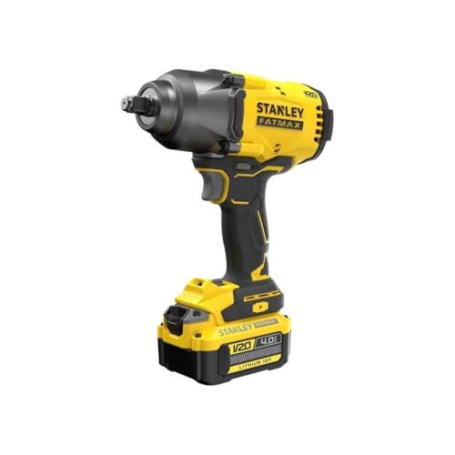 Stanley SFMCF940M1 - vue 7