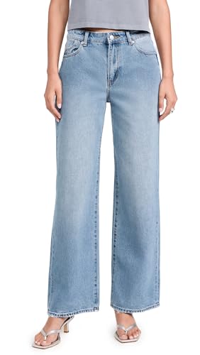 Rolla's Women's Kate Baggy 90s Jeans