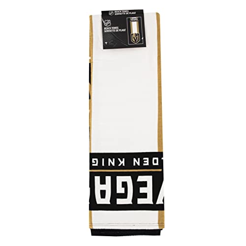 The Northwest Company NHL Unisex Beach Towel
