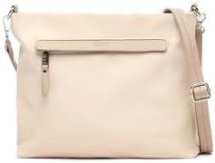 MISAKO Bolso bandolera pequeño en nylon - Casual de moda