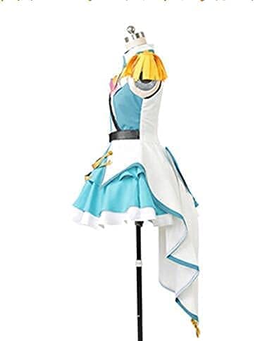 Amazon | 漫雅cosアイドルマスターシンデレラガールズ Shine!! 渋谷凛