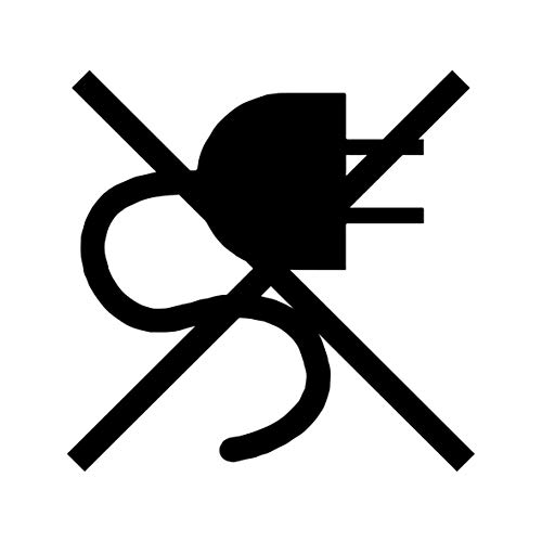 Velamp Lampada da Terra LED a Ricarica Solare