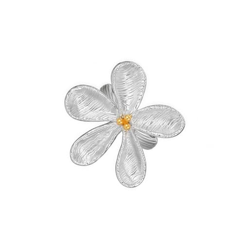 Bagues tendance en argent : le bijou idéal pour chaque occasion formelle