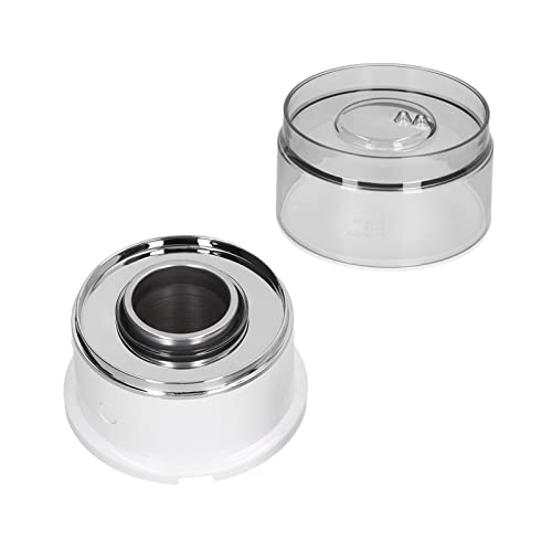 Cafetera portátil automática con capacidad de 1 L miniatura 7