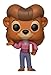 Funko Pop Disney: Talespin - Rebecca Cunningham Collectible Figure, Multicolor