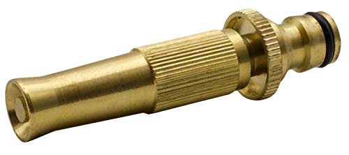 RIEGOLUX 303280 Laiton Lance Réglable (Liaison Rapide), 19 mm