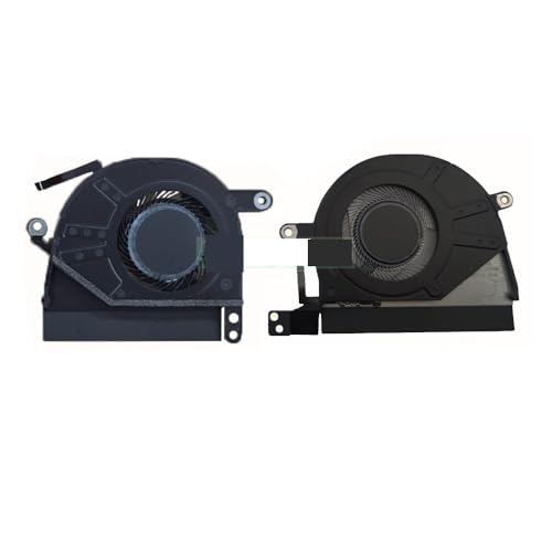 Ventilateur CPU GPU pour ASUS Zenbook S 14 UX5406SA ND55C1M-24A07