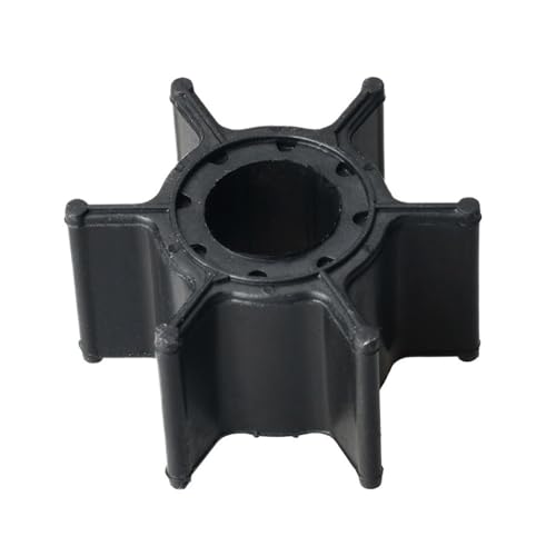 Turbine pompe à eau résolvant la surchauffe moteur hors-bord 682-44352 15CV