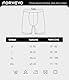 FORVEVO Boxershorts Herren Lang Bein Bauwolle 6er Pack,Atmungsaktiv Unterhosen Männer,Weiche Elastisch Unterwäsche,Sport Unterhosen Männer(Schwarz,Gr.2XL)