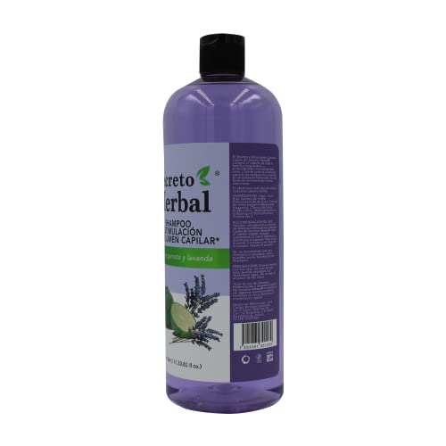 Lista de Shampoo de bergamota , listamos los 10 mejores. 16 Imagen adicional