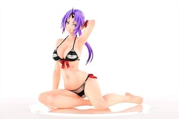 Amazon.co.jp: 転生したらスライムだった件 シオン 水着 Gravure_Style
