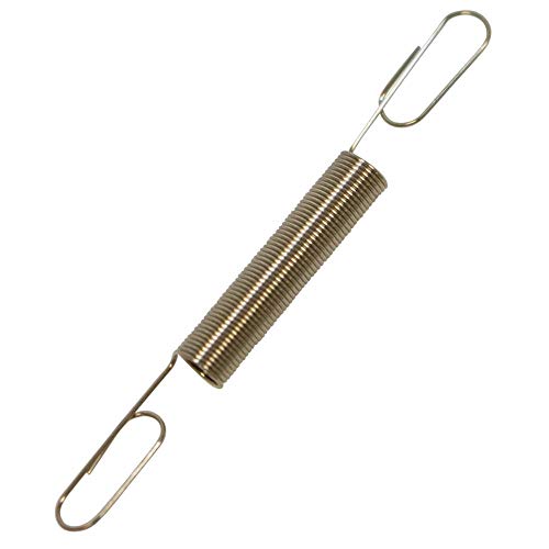 Stens New Stens Governor Spring 490-408 Compatible with/Replacement for Briggs & Stratton 691859