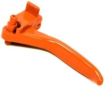 Everest Throttle Control Trigger Fits Echo 17801052130 Stens 390-851 Models GT-230 GT-231 GT-2400 HCA PAS PE PF PFF PPF SHC SRM Series, Parts Brand