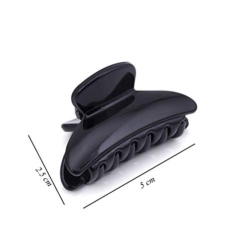 Fashionable Butterfly Hair Clip, Pack of 6, Gift Set