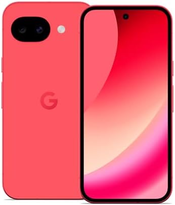 Google Pixel 10a - 7 anni di nuovi aggiornamenti e funzionalità
