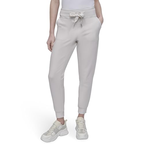 Pantalon de survêtement anti-serrage DKNY pour éliminer l'inconfort des tenues rigides