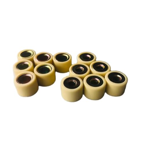 Rouleau de variateur pour entretien de scooter L125 et UZ125