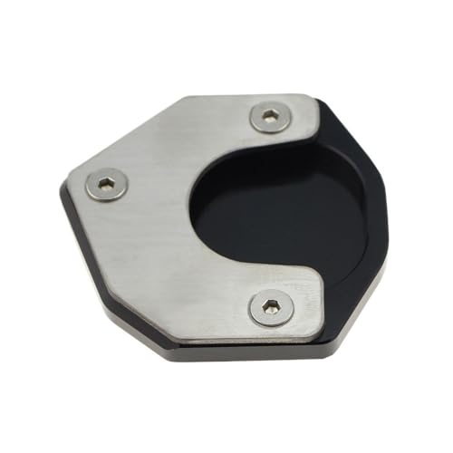 Extension béquille moto DRZ400SM élargisseur platine béquille latérale 2000-2020