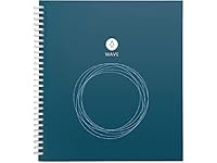 Algopix Similar Product 3 - Rocketbook Wave CloudConnected
