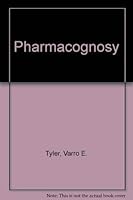 Pharmacognosy 0812110714 Book Cover