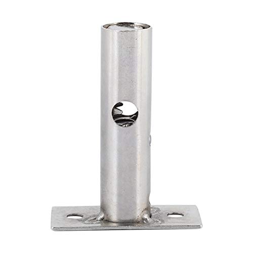 Manager nascosto, anima del cilindro laminata a freddo con vite, perfetto sostituto delle serrature tradizionali